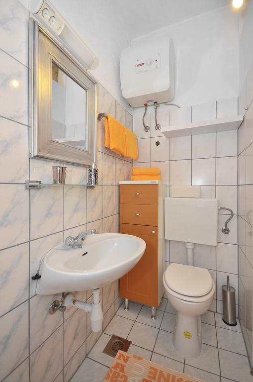 Apartment Pere S Mora Mimice Room photo