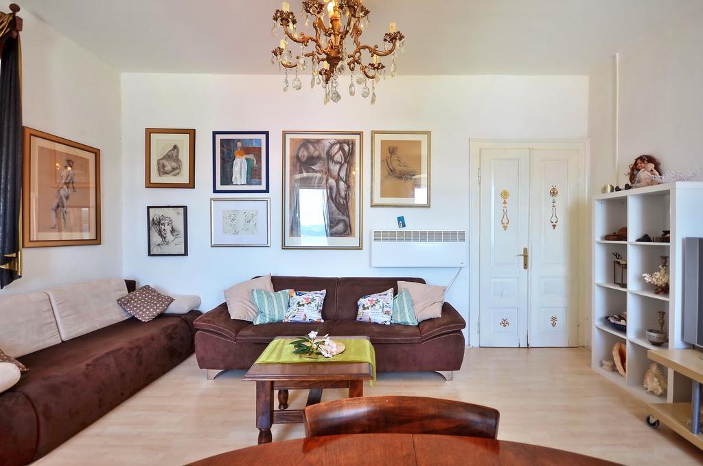 Apartment Pere S Mora Mimice Room photo